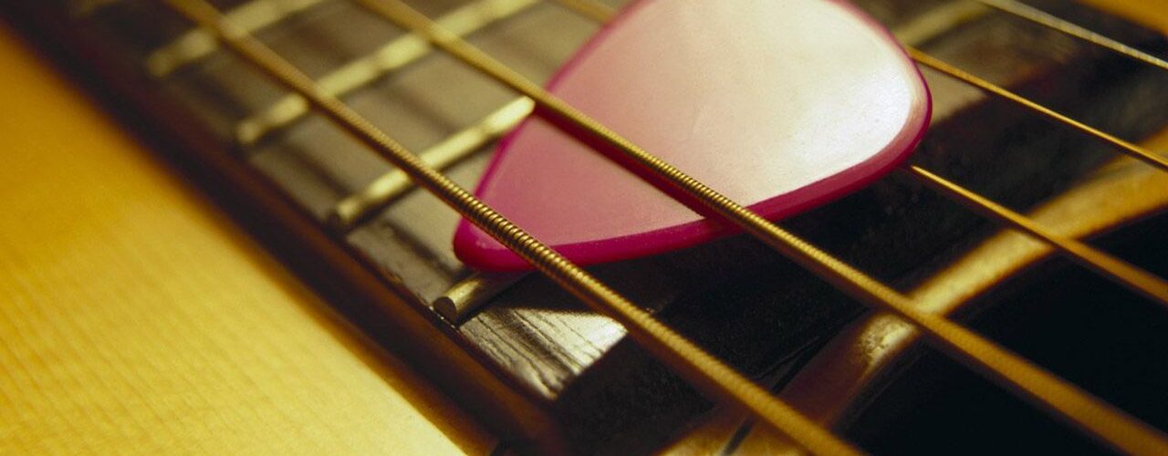 Acoustic Guitar Lessons