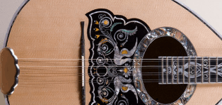 Bouzouki Lessons
