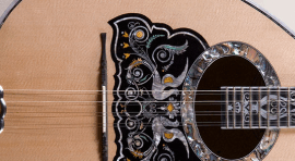 Bouzouki Lessons